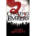 Chasing Embers - Paperback