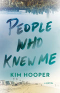 People Who Knew Me - Paperback