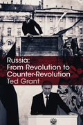 Russia: From Revolution to Counter-Revolution - Paperback