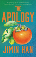 The Apology - Hardcover