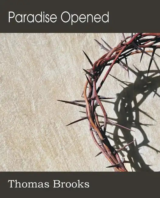 Paradise Opened - Paperback