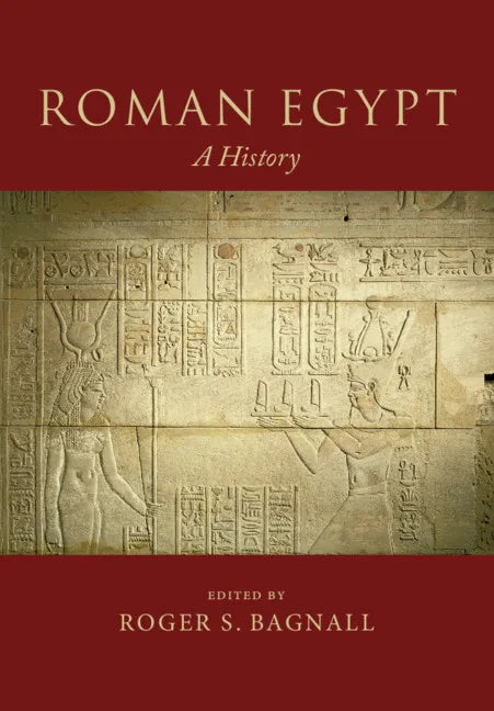 Roman Egypt - Paperback