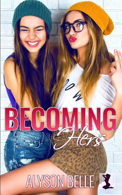 Becoming Hers - Paperback