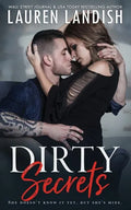 Dirty Secrets - Paperback