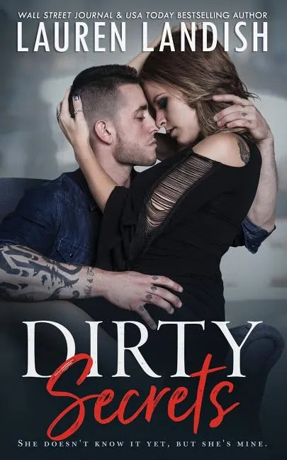 Dirty Secrets - Paperback