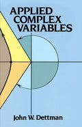 Applied Complex Variables - Paperback