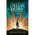 The Non-Magical Declan Moore: Winterthorn Book One - Paperback