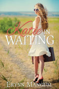 Katie in Waiting - Paperback