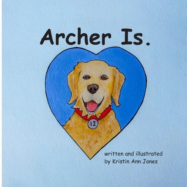 Archer Is. - Paperback