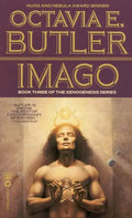 Imago - Paperback