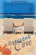 Crescent Cove: The Complete Novella Collection - Paperback