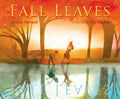 Fall Leaves - Hardcover