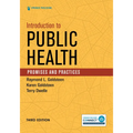 Introduction to Public Health: Promises and Practices - Paperback