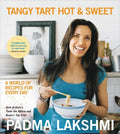 Tangy Tart Hot and Sweet: A World of Recipes for Every Day - Paperback