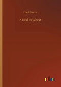 A Deal in Wheat - Paperback
