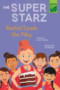 Rachel Leads the Way - Paperback