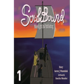 SoulBound - Paperback