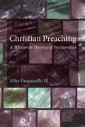 Christian Preaching - Paperback