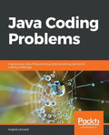 Java Coding Problems - Paperback
