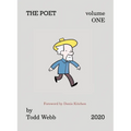 THE POET Volume One: 2020 - Paperback