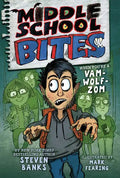 Middle School Bites - Paperback