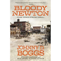 Bloody Newton - Paperback
