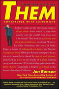 Them: Adventures with Extremists - Paperback