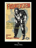 Robert Florey's Frankenstein Starring Bela Lugosi - Paperback