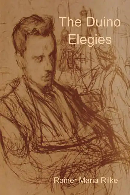 The Duino Elegies - Paperback