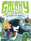 Return to Earth! - Hardcover
