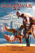 God of War - Paperback
