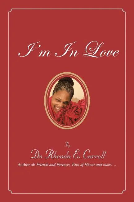 I'M in Love - Paperback