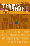 The Lime Works - Paperback