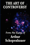 The Art of Controversy - Paperback