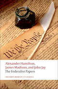 The Federalist Papers - Paperback