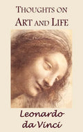 Thoughts on Art and Life - Hardcover