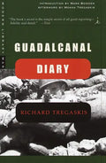Guadalcanal Diary - Paperback