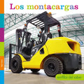 Los Montacargas - Paperback