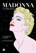 Madonna. Una Biografía / Madonna. a Biography - Hardcover