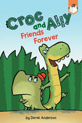 Friends Forever - Paperback
