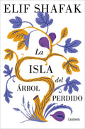La Isla del Árbol Perdido / The Island of Missing Trees - Paperback