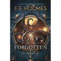 City of the Forgotten - Paperback