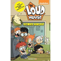 The Loud House #9: Ultimate Hangout - Paperback