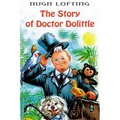 The Story of Doctor Dolittle - Paperback
