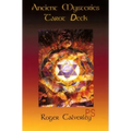 Ancient Mysteries Tarot Deck - Paperback