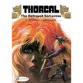 The Betrayed Sorceress - Paperback