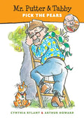 Mr. Putter & Tabby Pick the Pears - Paperback
