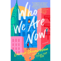 Who We Are Now - Paperback