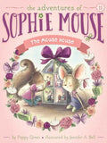 The Mouse House - Paperback