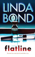 Flatline - Paperback